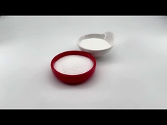 Granulos de fumarato de calcio de grado alimenticio para una absorción superior y salud digestiva