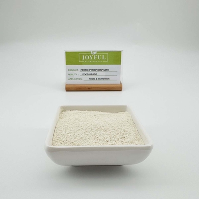 comprar OEM Liposómico Hierro Ferrico Pirofosfato en polvo para tabletas Fabricación en línea