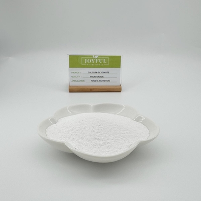 comprar Suplementos OEM Glicinato de calcio en polvo CAS no 35947-07-0 Fabricación en línea