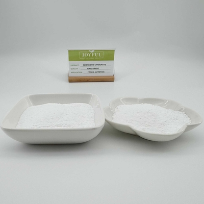 comprar ODM Carbonato de magnesio pesado en polvo Densidad a granel cas 546-93-0 Fabricación en línea