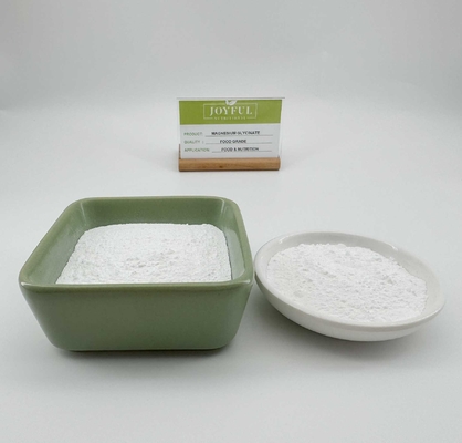 comprar Bisglicinato glicinato magnesio en polvo microencapsulado granulados a granel Fabricación en línea