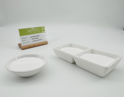 comprar ODM Citrato de calcio liposomal en polvo microencapsulado Fabricación en línea