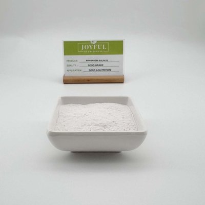 comprar Grado alimenticio Sulfato de manganeso monohidrato Granulos cas 7785-87-7 Fabricación en línea
