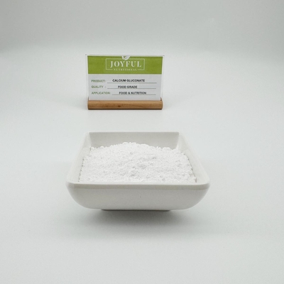 comprar Gluconato en polvo de lactato de calcio microencapsulado Granulos Conservantes alimentarios Fabricación en línea