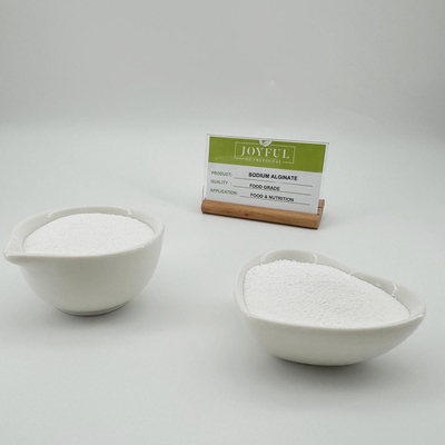 comprar No 9005-38-3 Alginato de sodio y calcio de grado alimenticio comestible Fabricación en línea