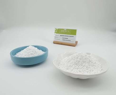 comprar Emulsionante anhidro disódico de hidrógeno fosfato de sodio en polvo blanco Fabricación en línea