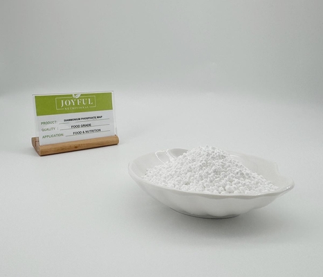 comprar MAP Diamonio fosfato en polvo Fermentación de masa Improvizador cas 7783-28-0 Fabricación en línea