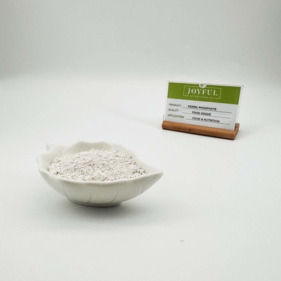 comprar Granulados de pirofosfato férrico liposomal de hierro micronizado inodoro soluble en agua Fabricación en línea