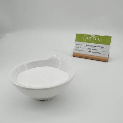 comprar Polvo de carragenina utilizado como agente gelificante en jaleas y pudines Fabricación en línea