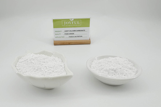Polvo cristalino de lactato de hierro ferroso soluble en agua aprobado por la FDA