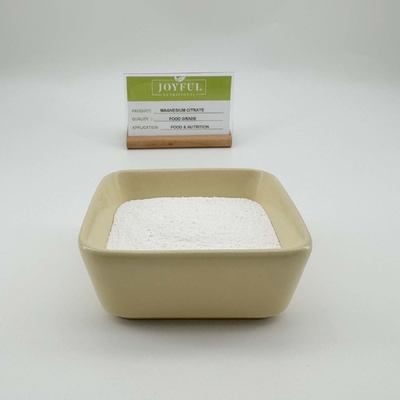 Citrato de magnesio en polvo encapsulado de liposoma liposomal aprobado por la FDA