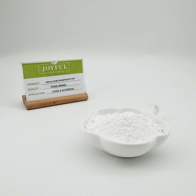 TCP Fósforo tricalcico en polvo Dispersante anticoagulante No 7758-87-4
