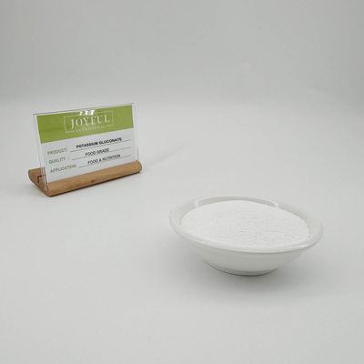 Gluconato de potasio en polvo anhidro cas 299-27-4