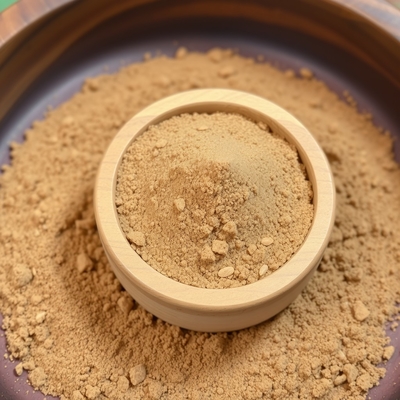 25% Ácidos grasos Extracto de semilla de calabaza Soluble en agua para suplementos antiinflamatorios
