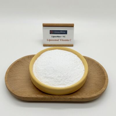 LiposoMore® Vitamina C Liposomal: El Estándar de Oro en la Entrega de Nutrientes de Alta Absorción